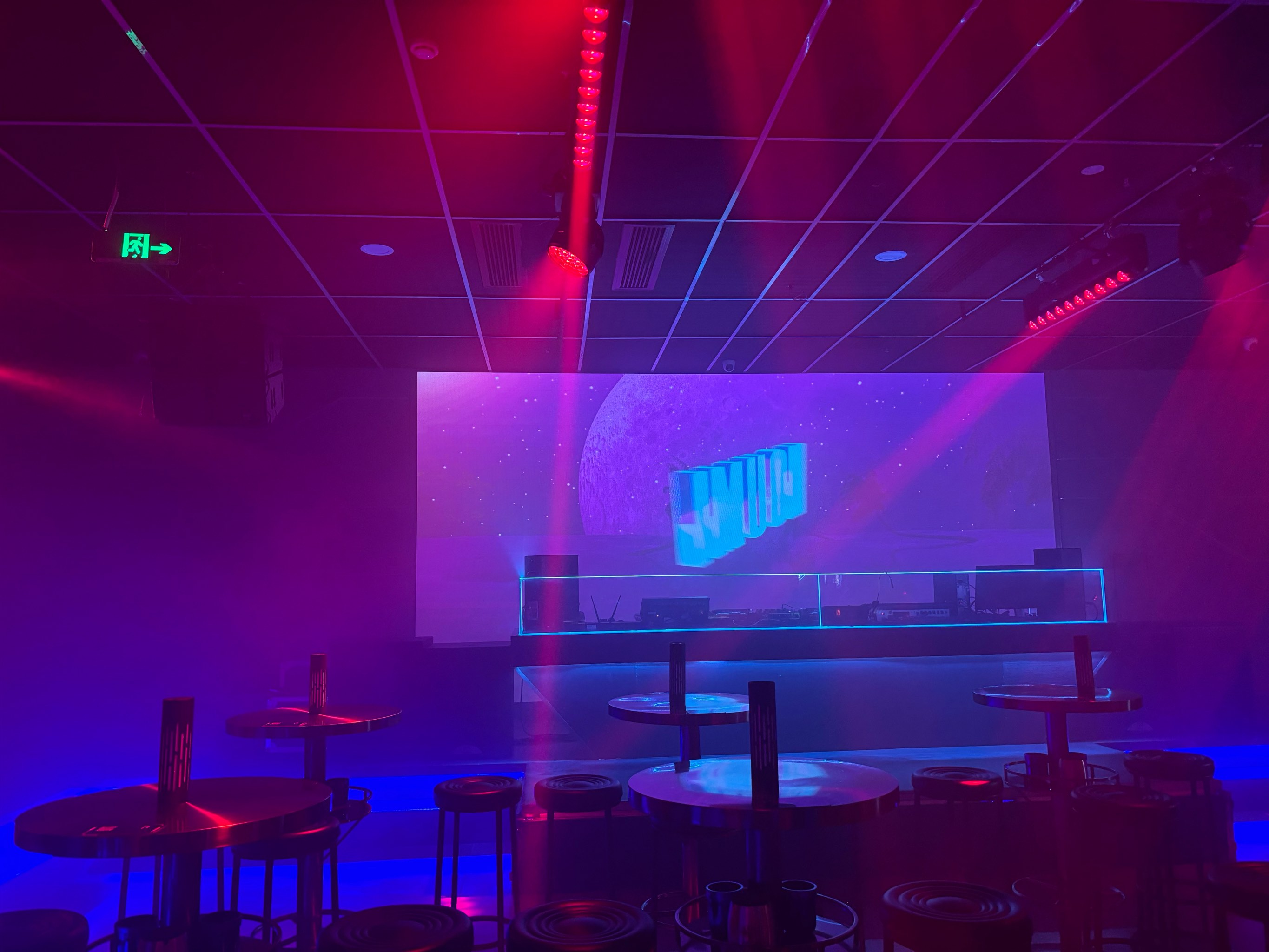 郴州商务ktv推荐-宜章县ktv预定